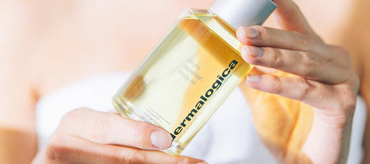 make the most of your self-care sunday - Dermalogica Thailand