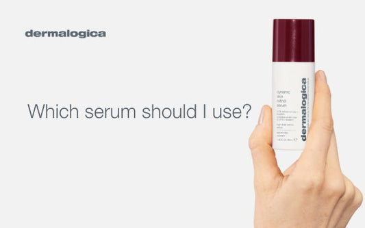 Which serum should I use?