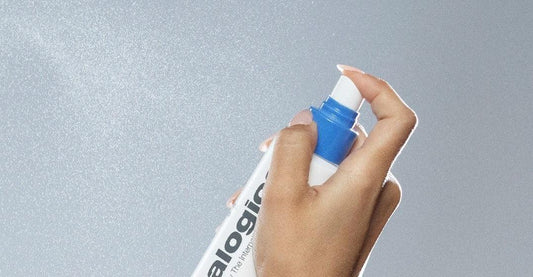 skincare info guide: toners - Dermalogica Thailand