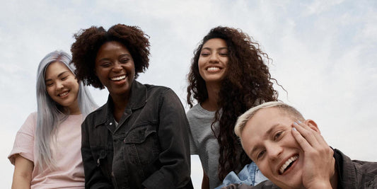 zap your teen’s breakouts fast - Dermalogica Thailand