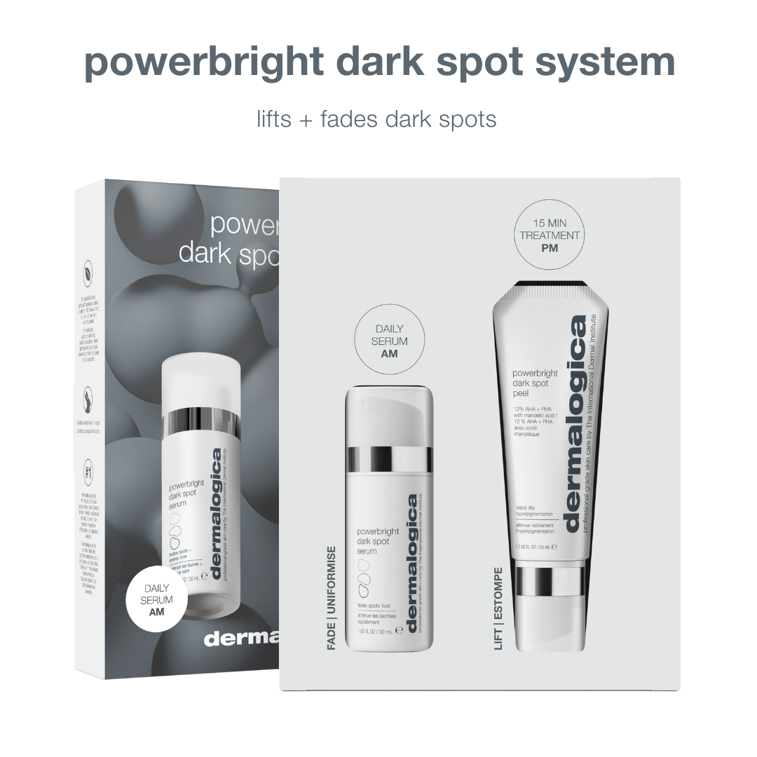 powerbright dark spot system (2 full-size)