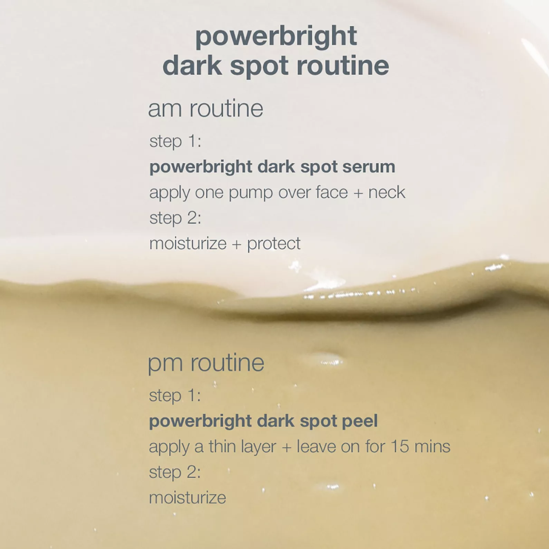 powerbright dark spot system (2 full-size)