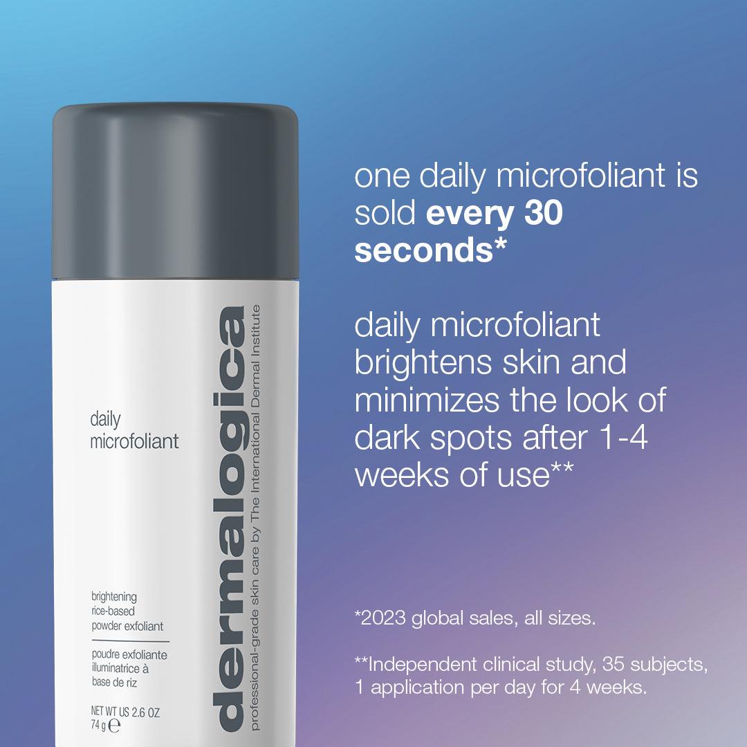 cleanse + glow set (3 full-size + free gift)