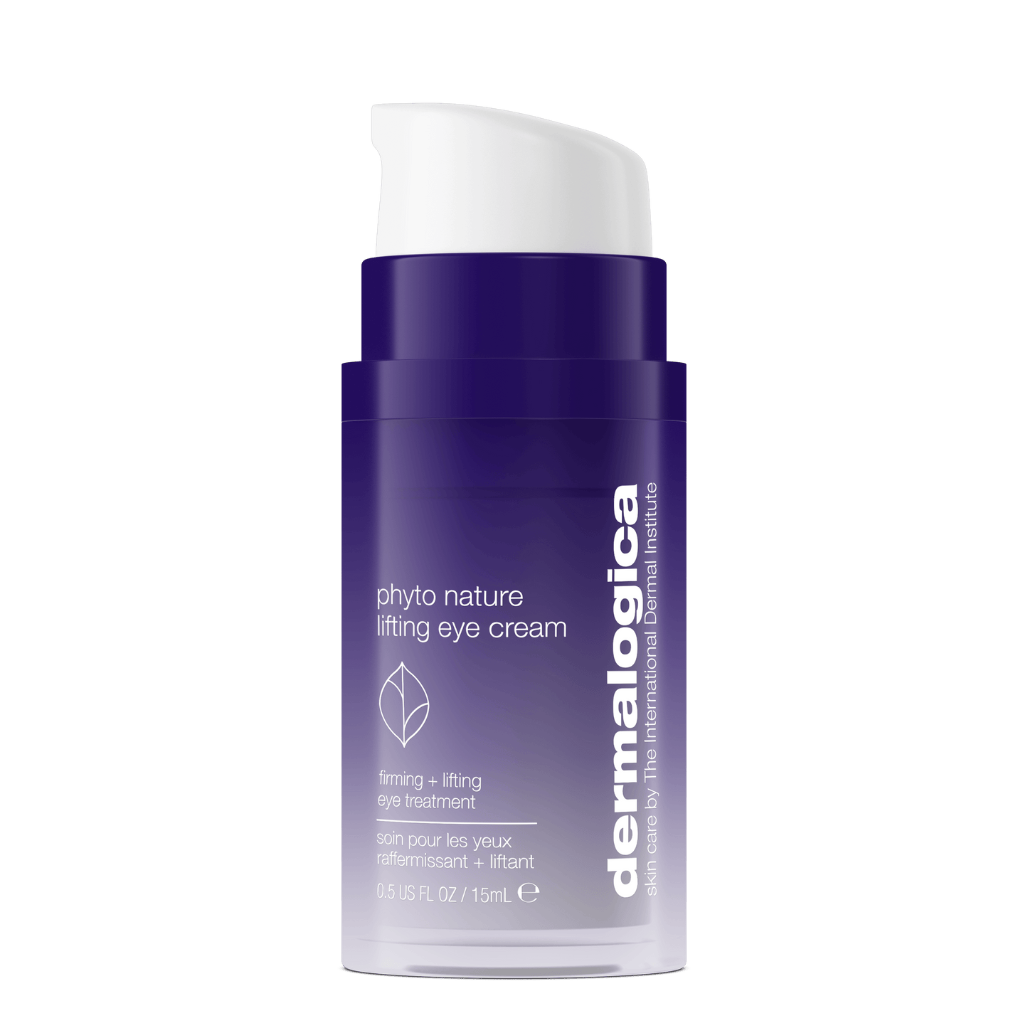 phyto nature lifting eye cream