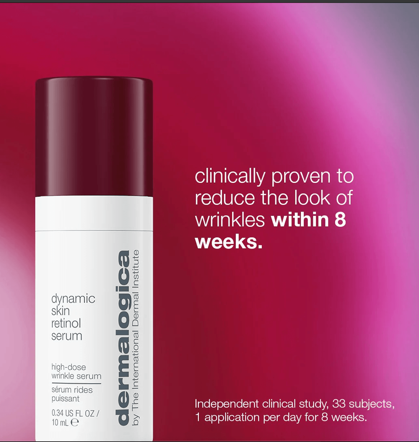 retinol + renewal set (2 full-size)