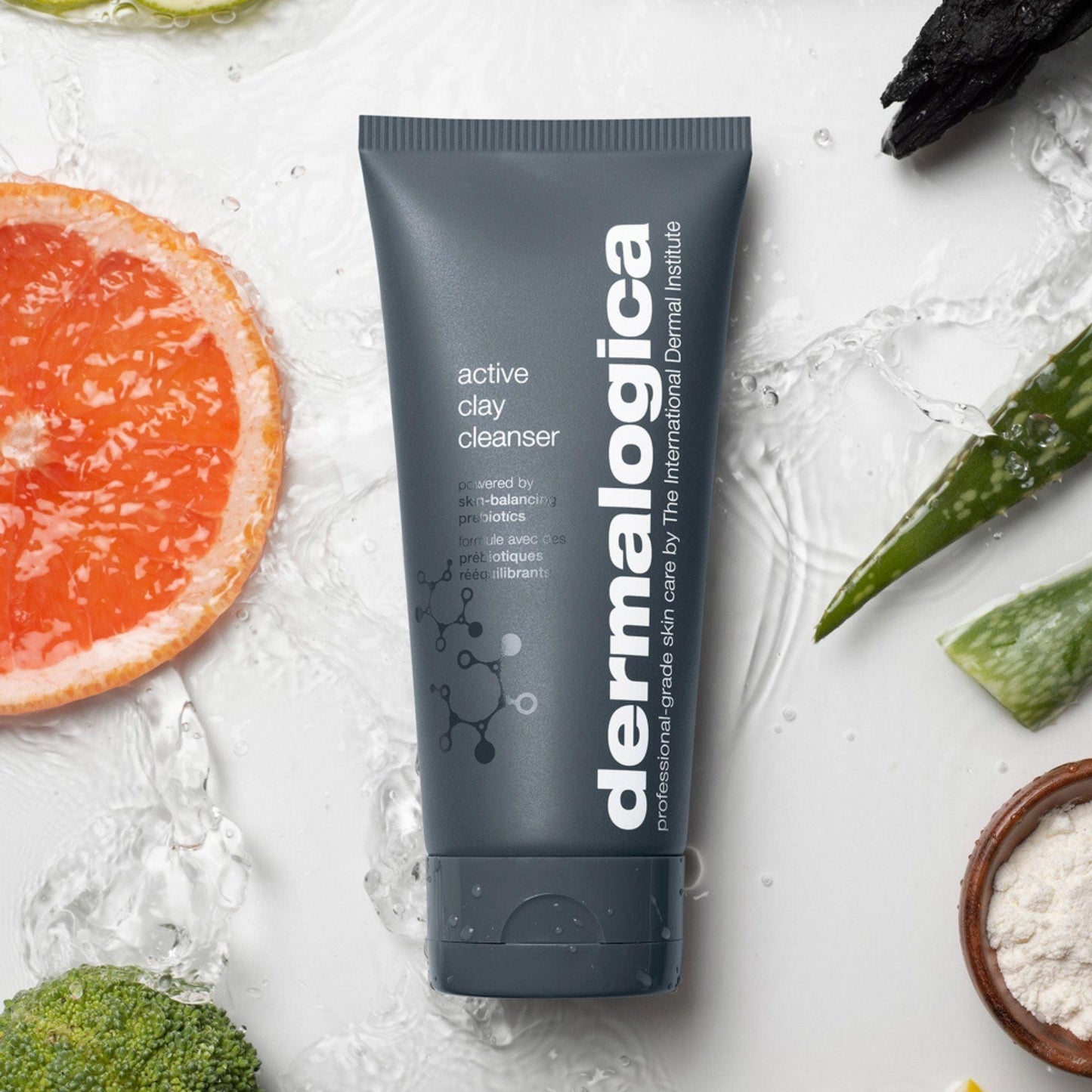 active clay cleanser - Dermalogica Thailand