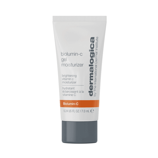 biolumin-c gel moisturizer trial 7ml - Dermalogica Thailand