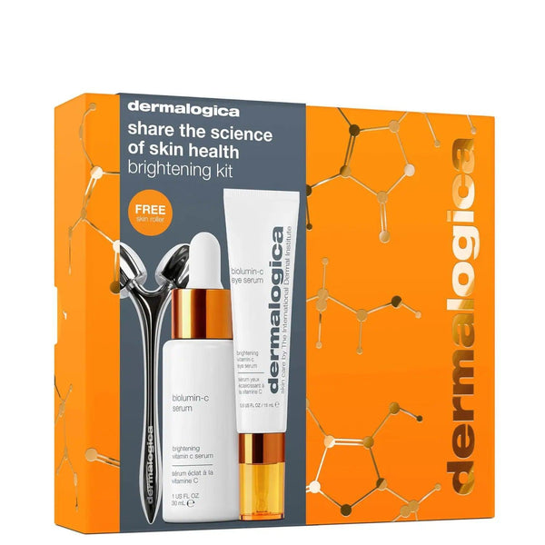 brighter together (2 full-size + free skin roller)