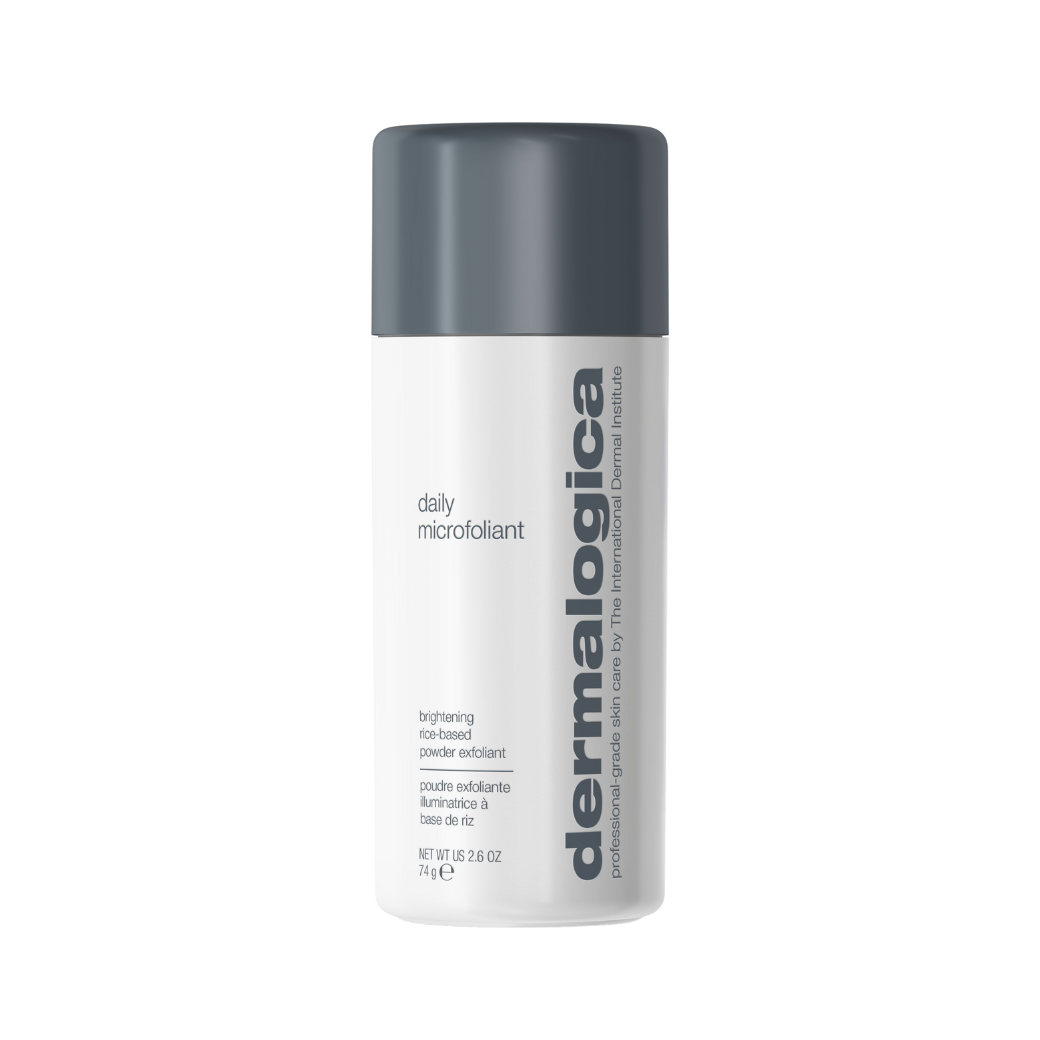 Daily microfoliant 74g +Special Cleansing Gel 250 ml