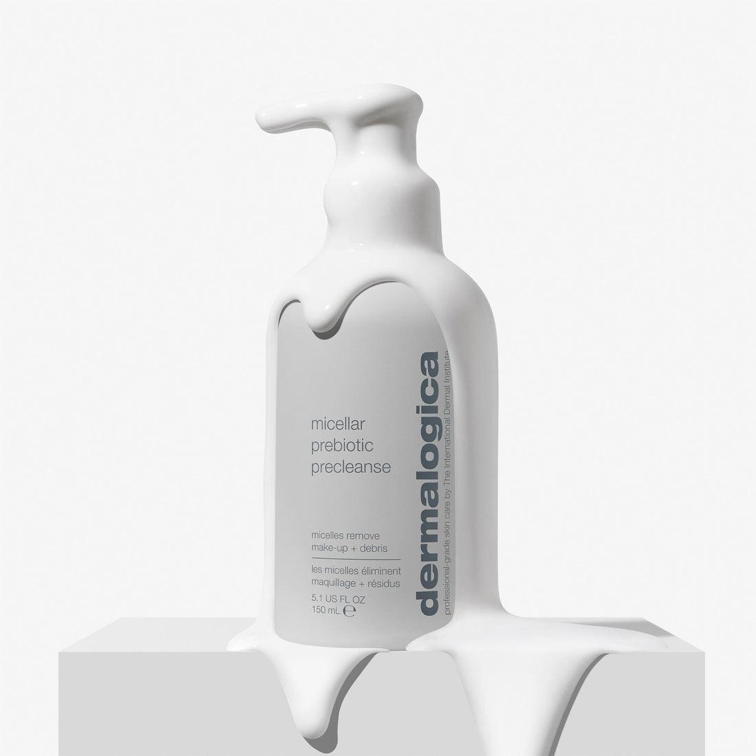 micellar prebiotic precleanse - Dermalogica Thailand