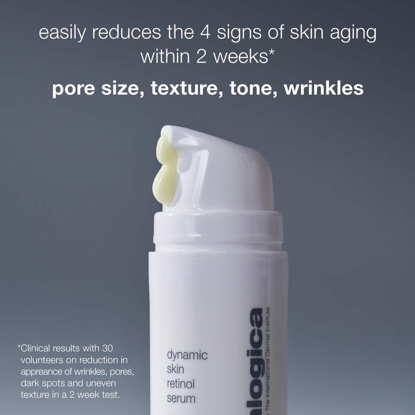 skin aging solutions set (2 full-size best sellers) - Dermalogica Thailand