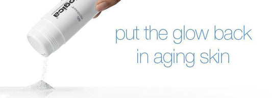 put the glow back in aging skin - Dermalogica Thailand