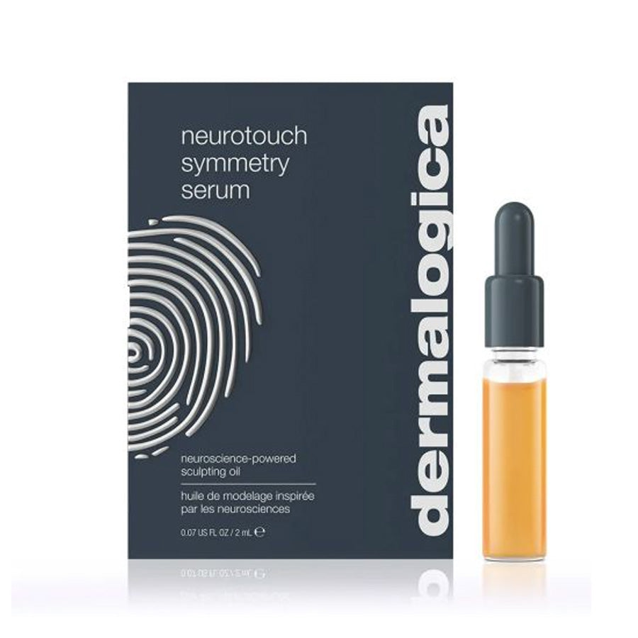 🎁 Dermalogica Neurotouch Symmetry Serum 2ml trial size (100% off)