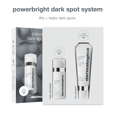 [EXP. 12/26] powerbright dark spot system (2 full-size)