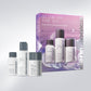 glow on the go (3 travel sizes)