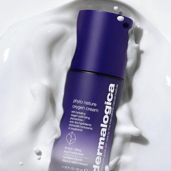 [EXP. 06/27] phyto nature oxygen cream
