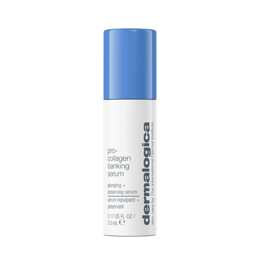 Pro-Collagen Banking Serum trial 5ML