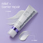 stabilizing repair face + body serum