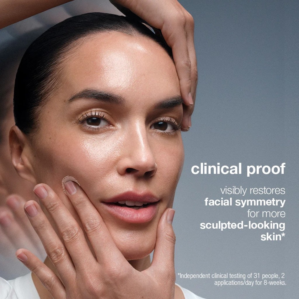 Dermalogica Neurotouch Symmetry Serum 2ml trial size