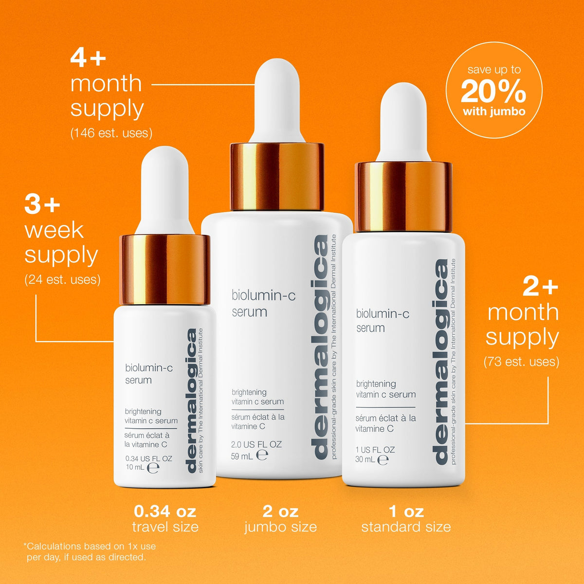 biolumin-c serum