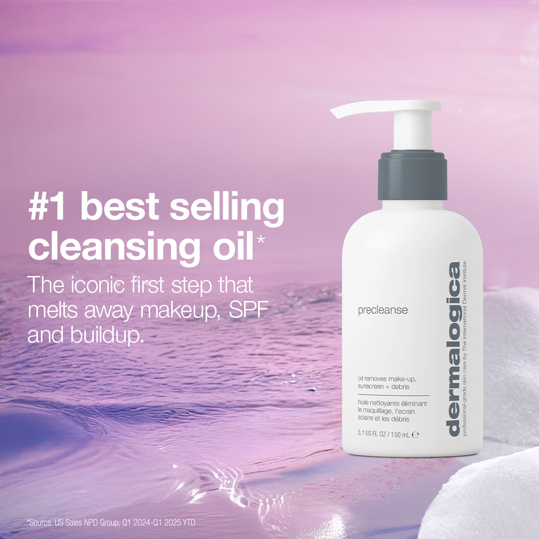 expert cleanse + glow set (3 full-sizes)