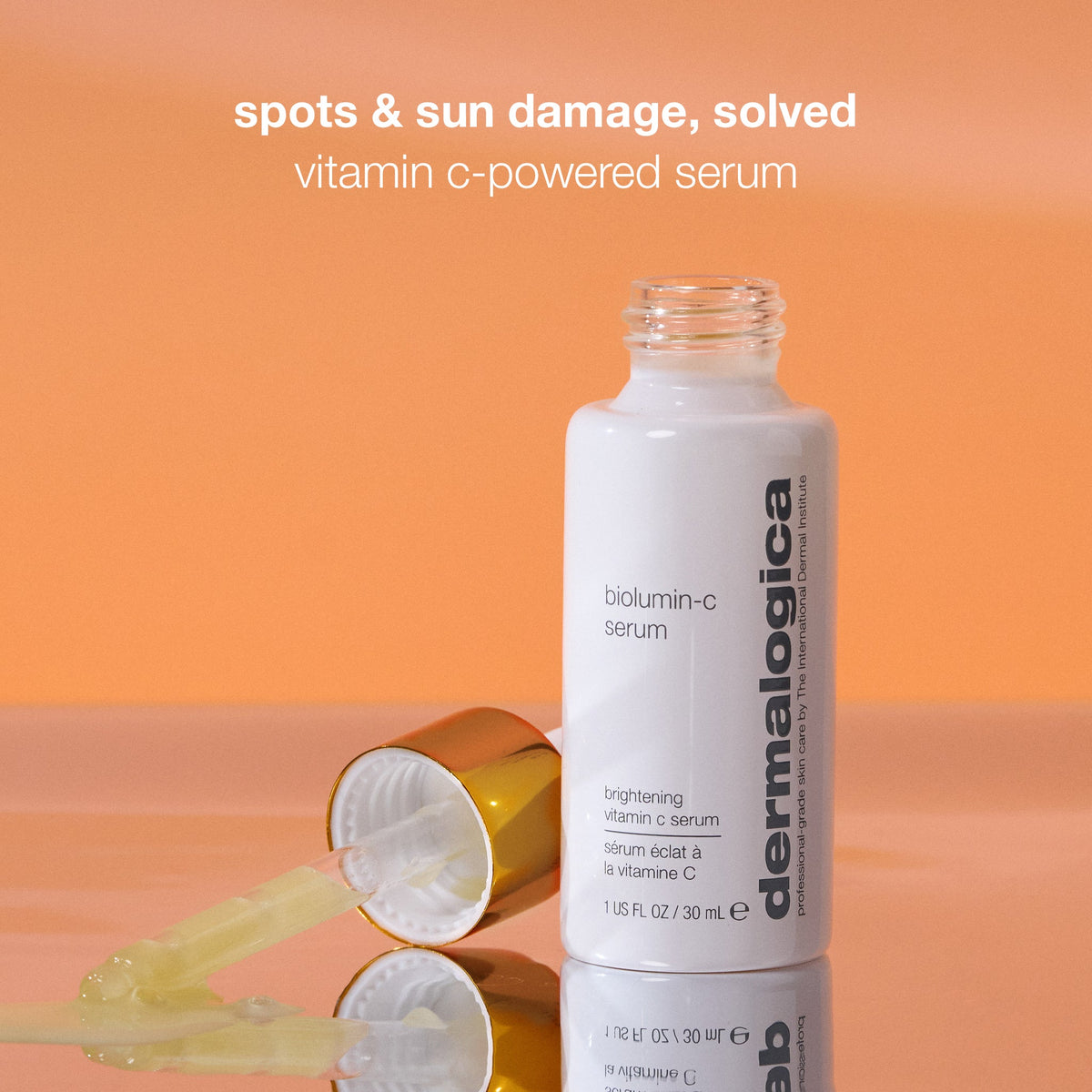 biolumin-c serum