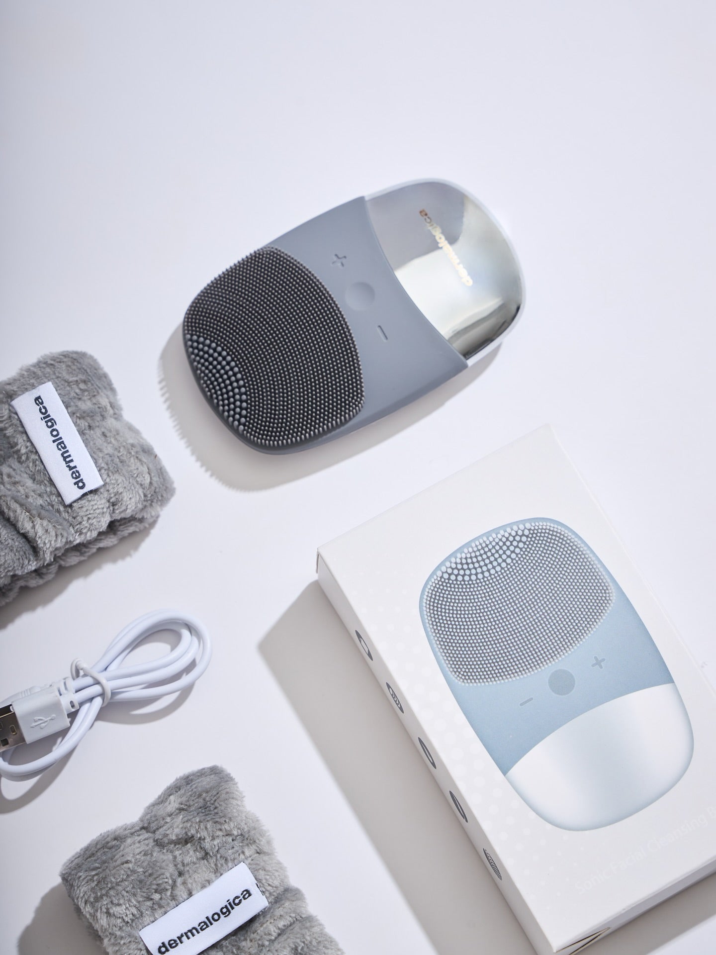 [NOT FOR SALE] Dermalogica Facial Cleansing Brush Electric
