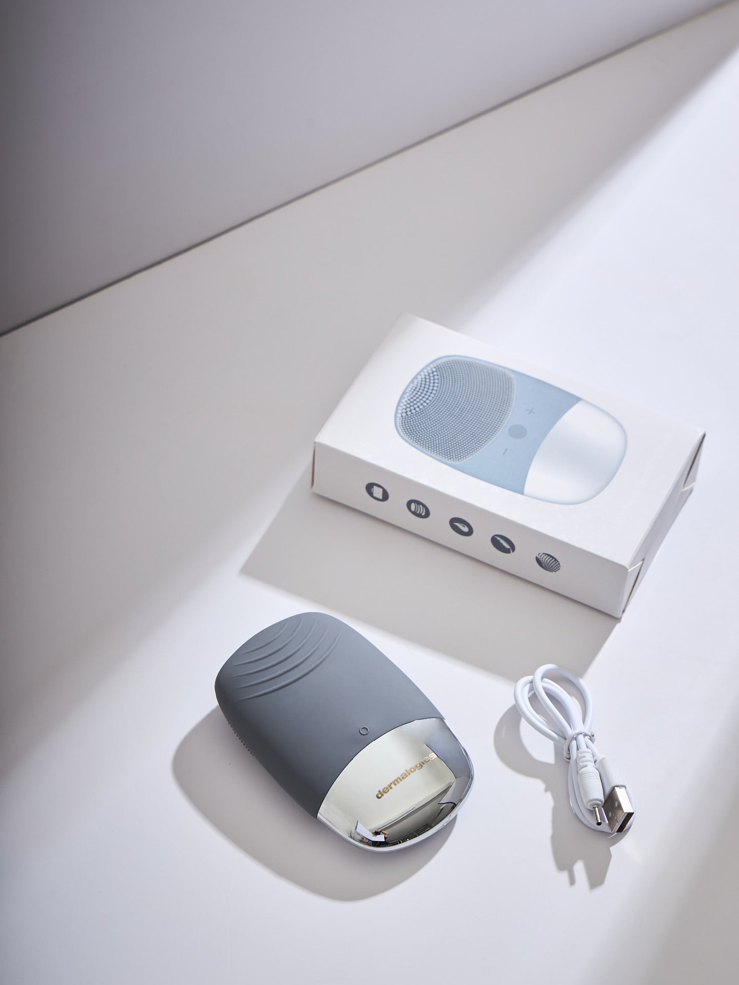 [NOT FOR SALE] Dermalogica Facial Cleansing Brush Electric