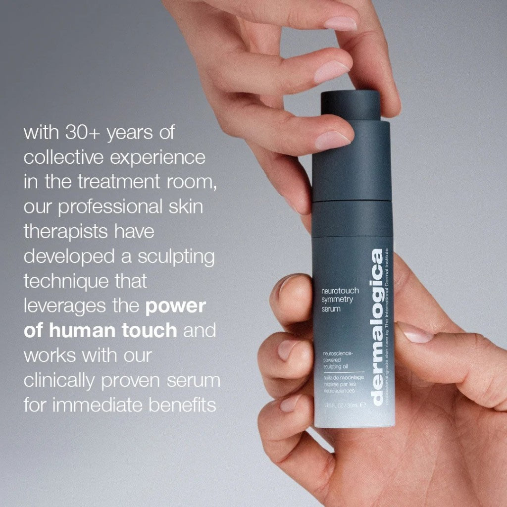 Dermalogica Neurotouch Symmetry Serum 2ml trial size