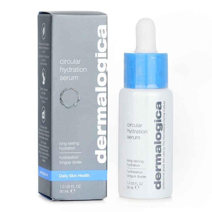 Dermalogica Circular Hydration Serum 3ml Trial
