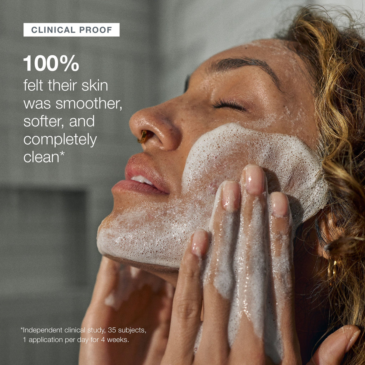 daily microfoliant