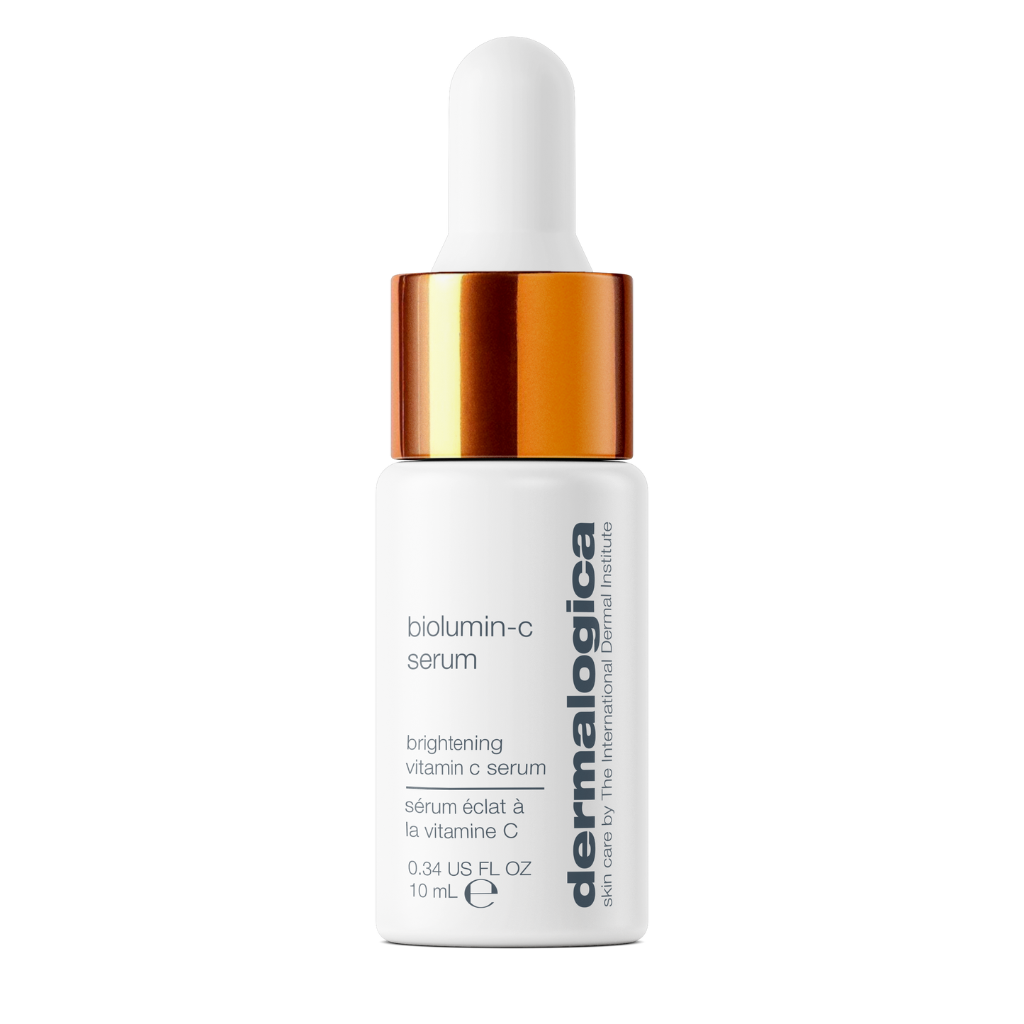 [Exclusive Lazada] Dermalogica BioLumin-C Serum 10ml เดอร์มาลอจิกา ไบโอลูมินซี เซรั่มวิตามินซีเข้มข้น