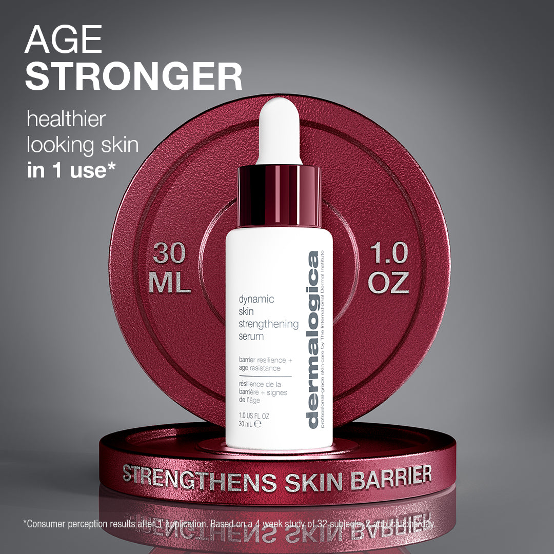 dynamic skin strengthening serum