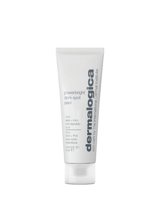 🎁 Powerbright Dark Spot Peel Trial (100% off)