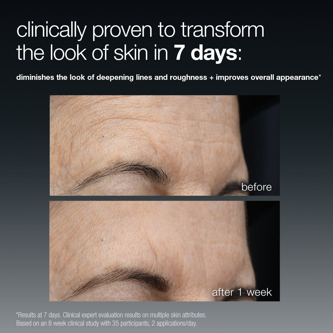 futurecode booster damage-correcting longevity serum