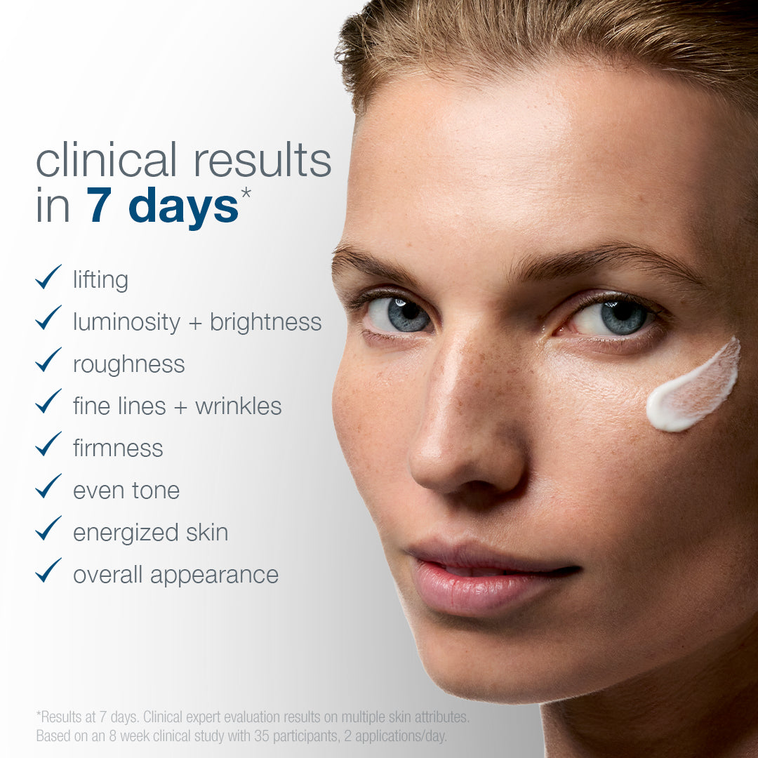 futurecode booster damage-correcting longevity serum