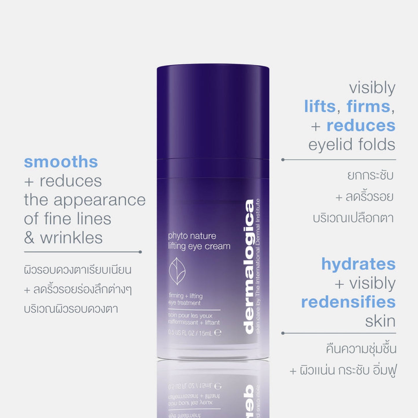 biolumin-c eye serum