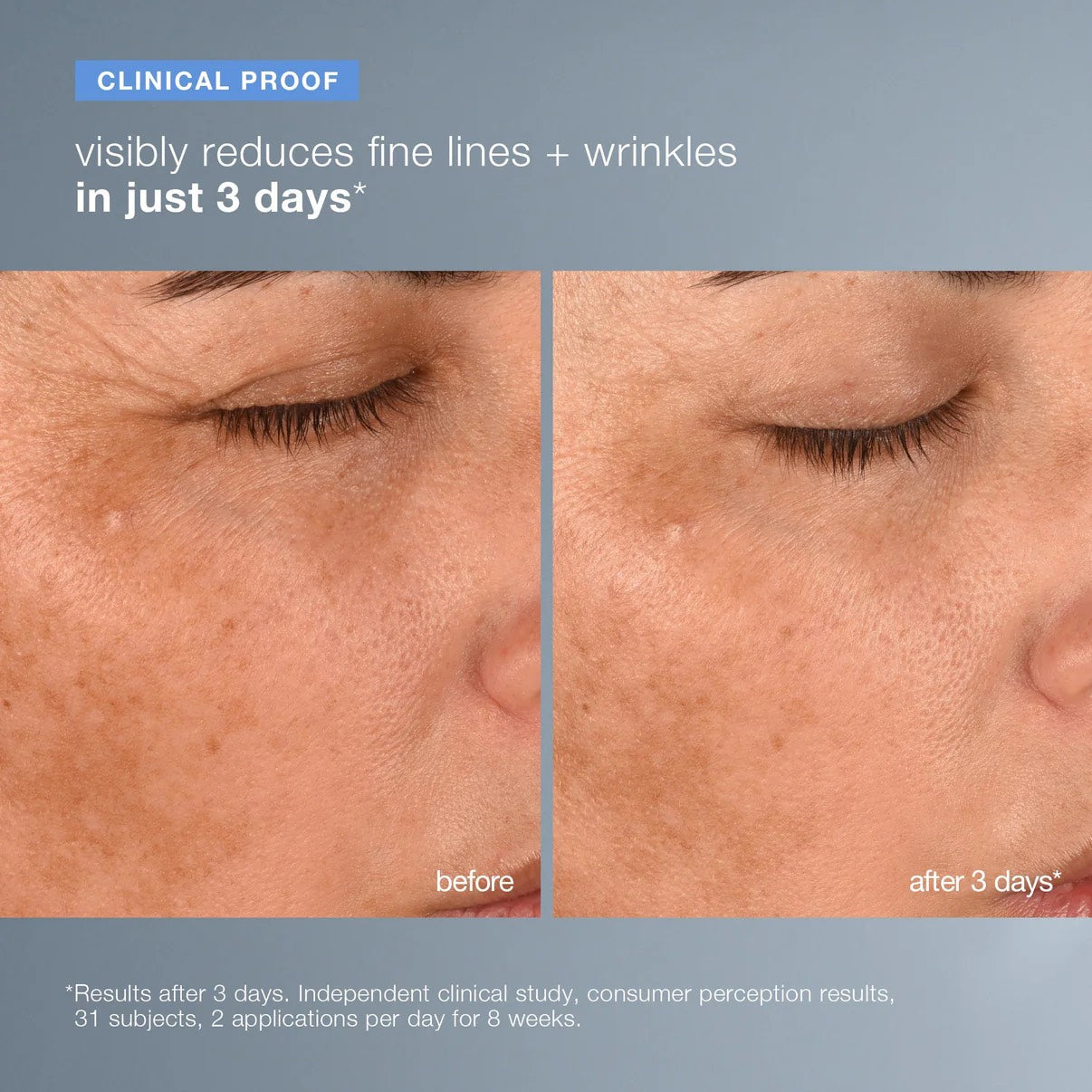 pro-collagen banking water cream
