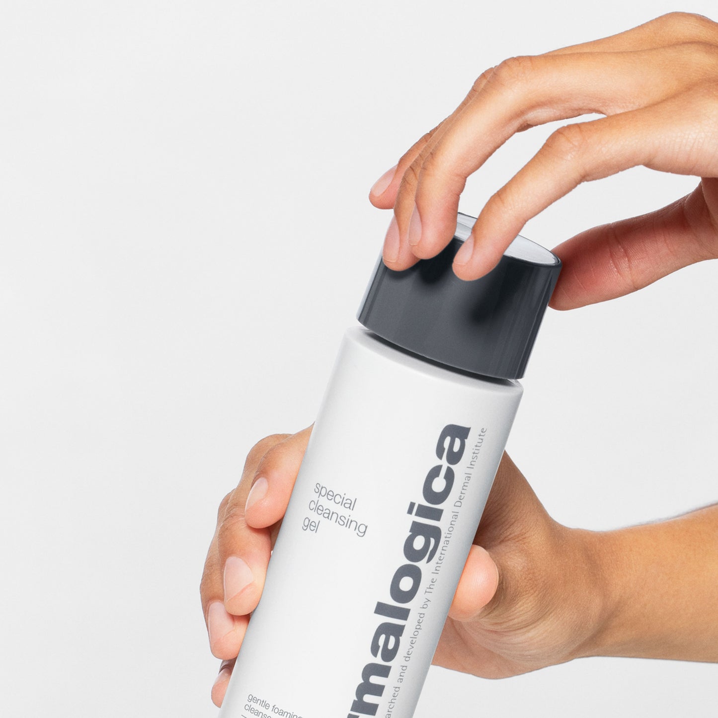 Daily microfoliant 74g+Special Cleansing Gel 250 ml [ Dermalogica exclusive set ]
