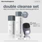 Daily microfoliant 74g +Special Cleansing Gel 250 ml [Exclusive Set]