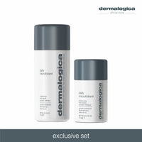 daily microfoliant 74 g + travel size 13g [Exclusive Set]