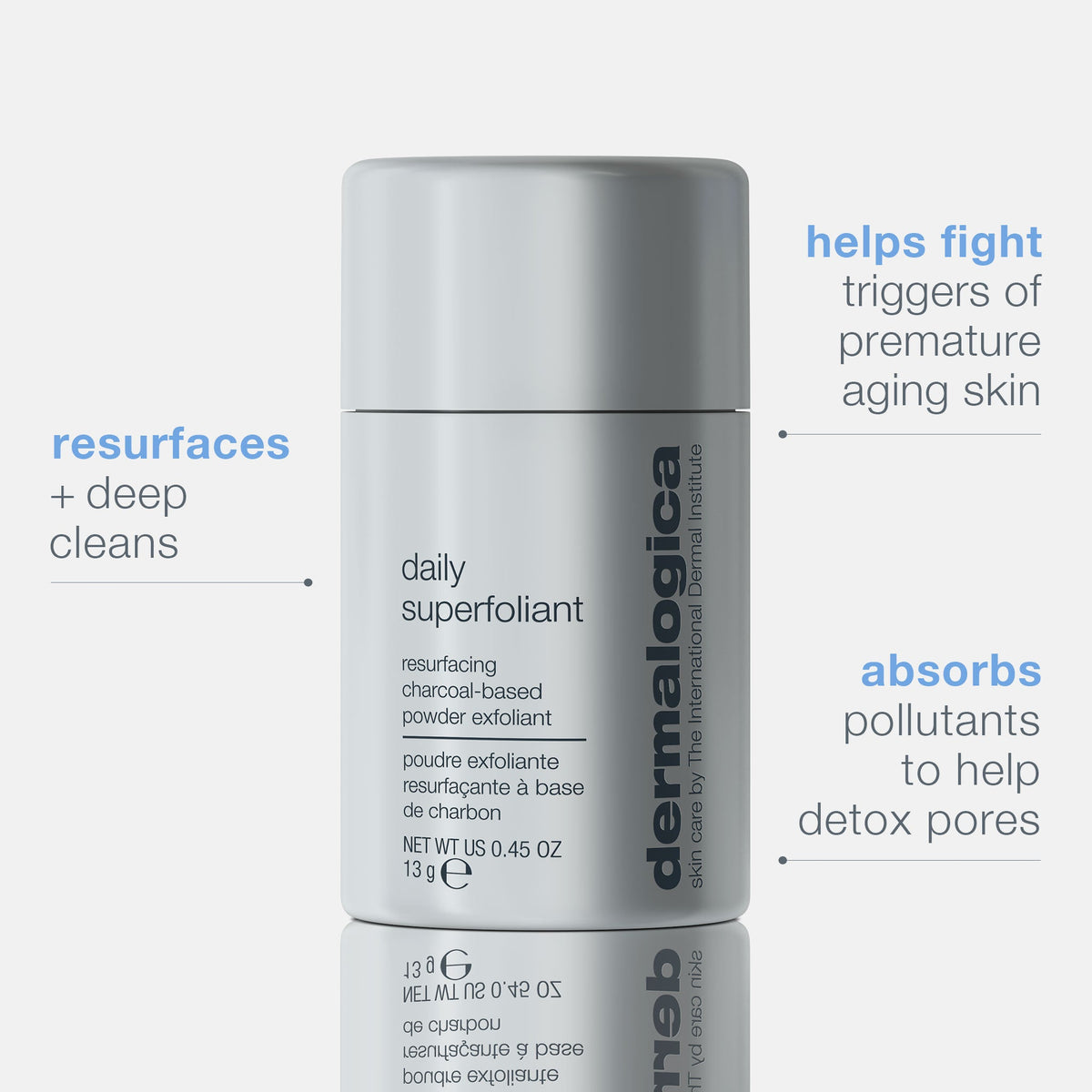 daily superfoliant