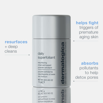 daily superfoliant