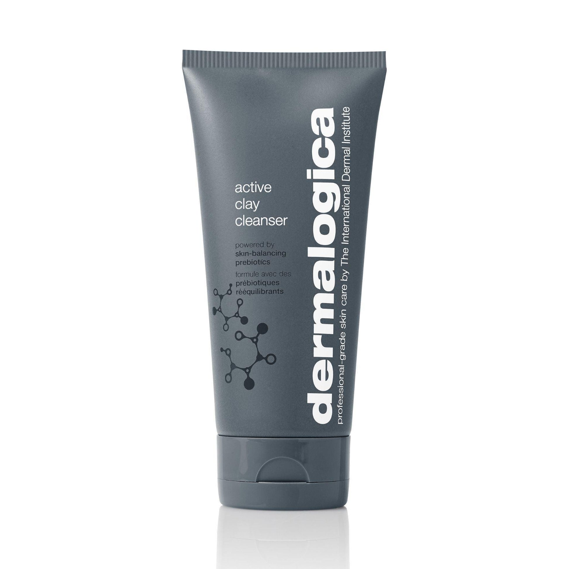 active clay cleanser - Dermalogica Thailand