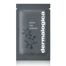 Active Clay Cleanser (sample) - Dermalogica Thailand