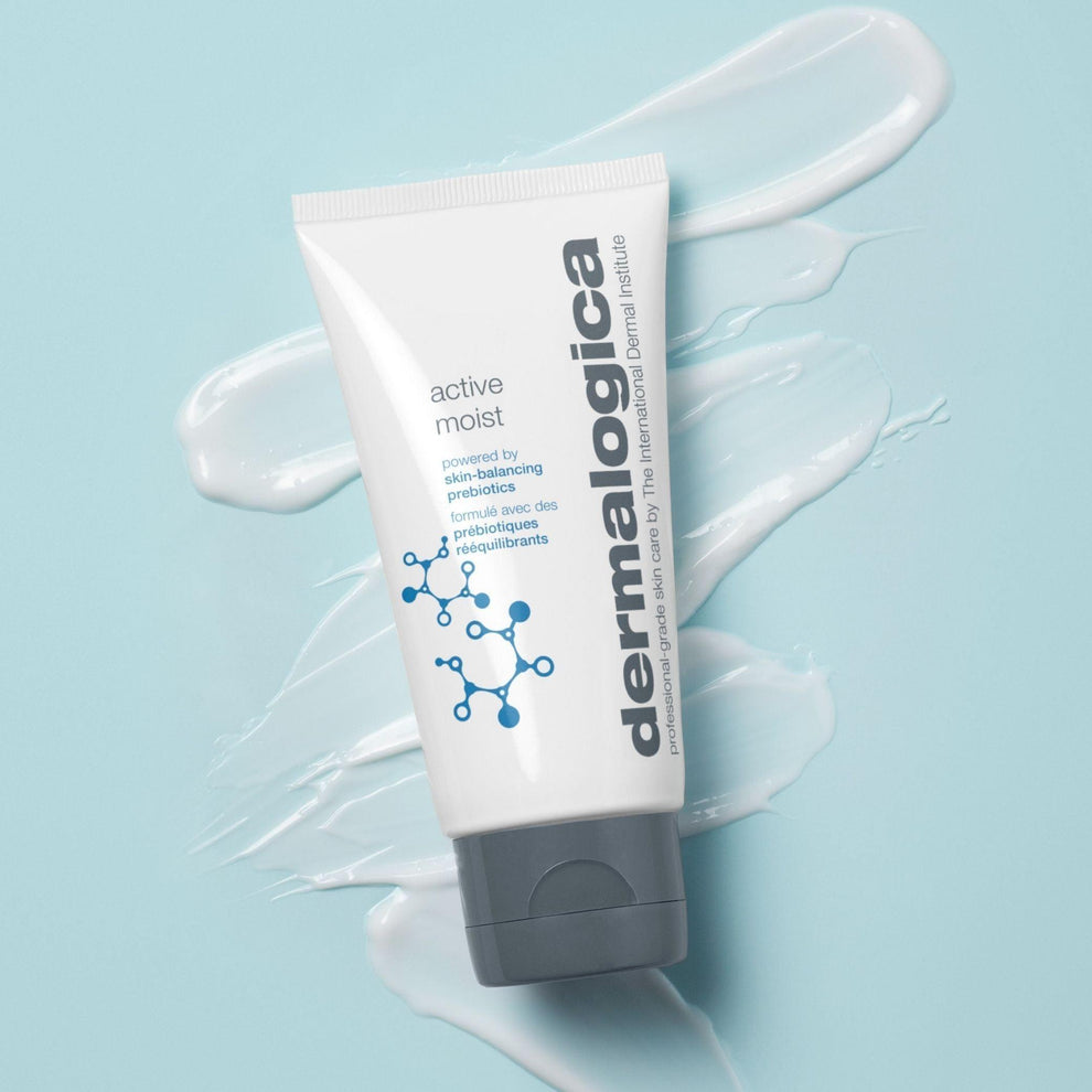 active moist moisturizer