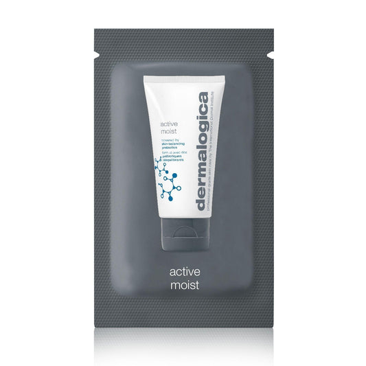 active moist (sample) - Dermalogica Thailand