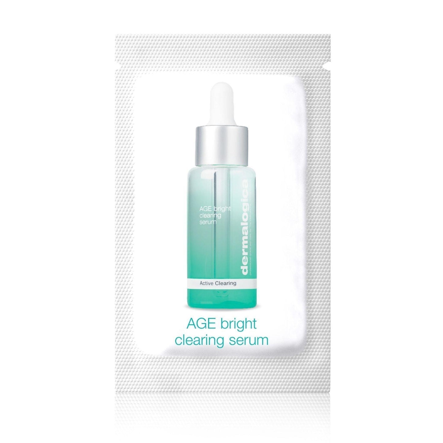 age bright clearing serum (sample) - Dermalogica Thailand