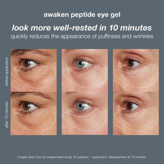 awaken peptide eye gel - Dermalogica Thailand