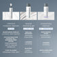 intensive moisture cleanser